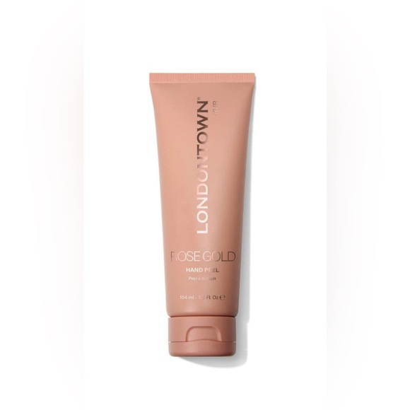 londontown Other - Londontown rose gold hand peel mask